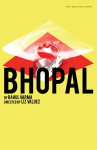 Bhopal @ Segal Centre | Montréal | Québec | Canada