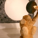 Orang-outan : une métaphore de l’artiste en disparition