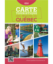 Guide touristique du Québec